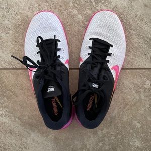 Nike Metcon sneakers